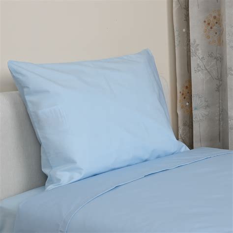 Expres T-180 Light Blue Sheets & Pillowcases with Limited Quantities ...
