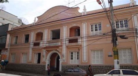 CANTAGALO TURISMO HOTEL - Lodge Reviews & Photos - Tripadvisor