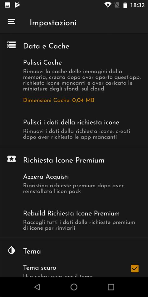 Minma Icon Pack offre un pacchetto di icone minimali e tondeggianti ...