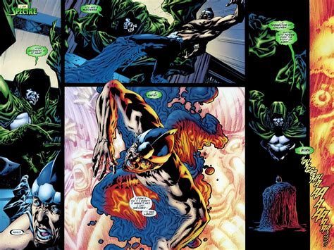 [DC Comics] Let's Wipe a Smile Off That Face: Identity Crisis [CW ...