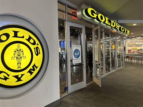 Eos Fitness Los Angeles