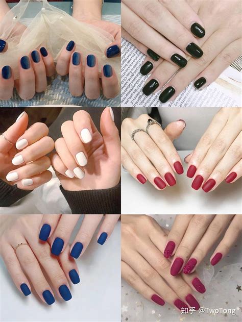 美甲控必看 ！做光療指甲必知的14件事、指甲油塗起來更美的祕訣、百搭時髦指彩特搜。 | Vogue Taiwan
