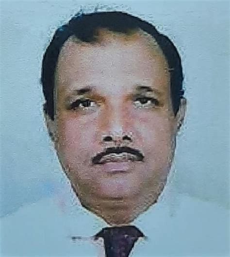 Shri Gautam Chandra Saha | National Skill Training Institute