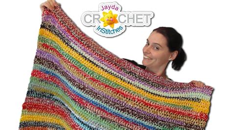 Jayda Crochet Tutorials 的图像结果
