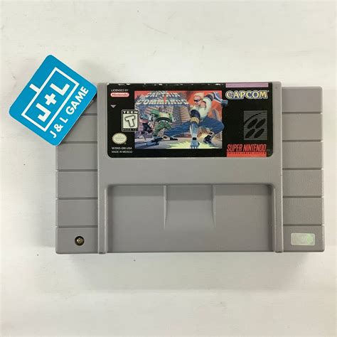 Image result for Commando SNES