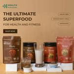 Buy Hemp Products Online | Natural Products Online - Health Horizons