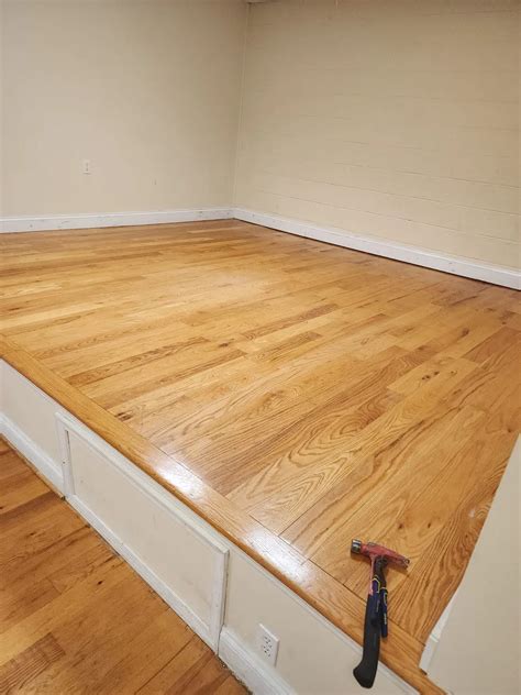 Richmond, VA | Jason Tench Flooring LLC