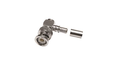 TC-240-BM-RA-D Amphenol Times Microwave Systems | Connectors ...