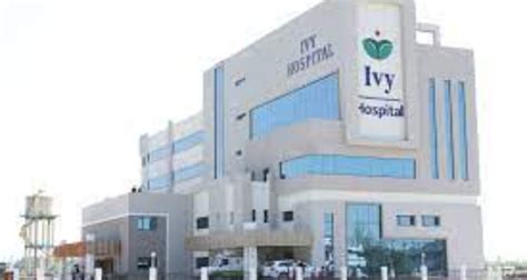 IVY Hospital