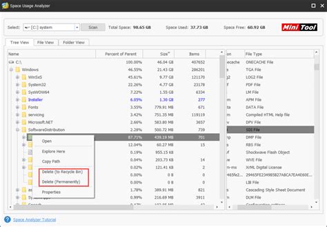 Image result for Disk Cleanup Windows 7 Update