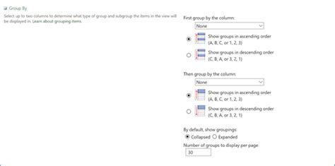 Image result for SharePoint Views
