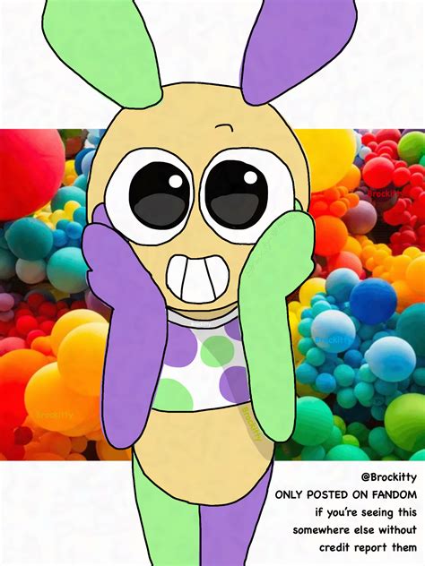 Looey - Dandy's World - NSFW Character AI Chat - bisexual