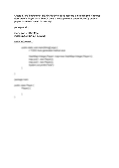 Image result for Java Code Guide Map