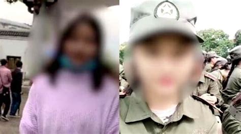 温岭16岁女孩失联20多天，视频监控里，出现一神秘女子