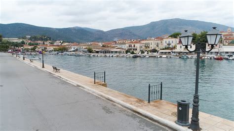 Galaxidi | You Go Culture