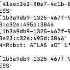 Image result for Server Log View HTML Template