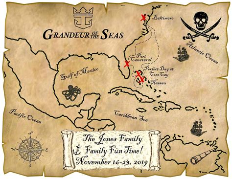 What Islands Are Used In Pirates Of The Caribbean at Sean Chaffey blog