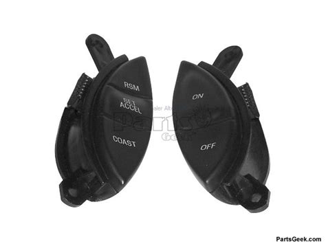 2004 Ford Ranger Cruise Control Not Working 的图像结果