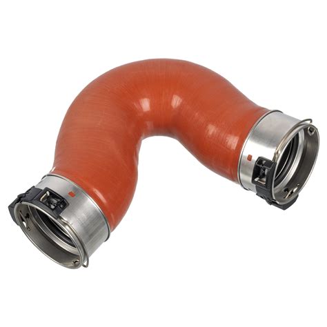 febi | 179890 | Charger Intake Hose with quick connectors | bilstein ...