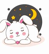 Image result for Lazy Bunnies Clip Art