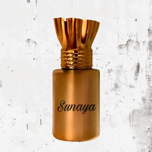 BEAUTYATH Luxury Savour Unisex Non Alcoholic Roll-On Attar Perfume ...