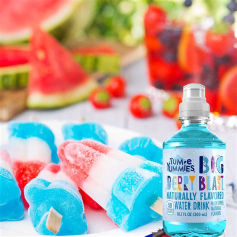 Tum E Yummies Ingredients