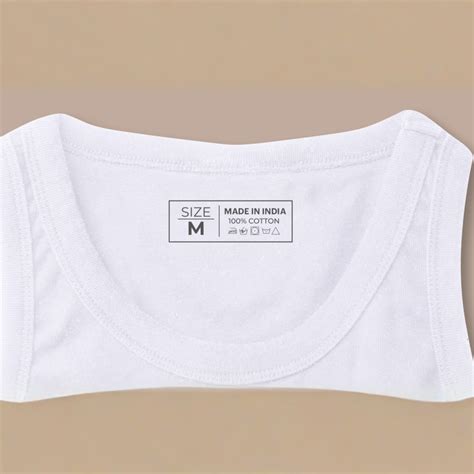 Custom Iron-on Labels & Stickers for Clothes | VistaPrint