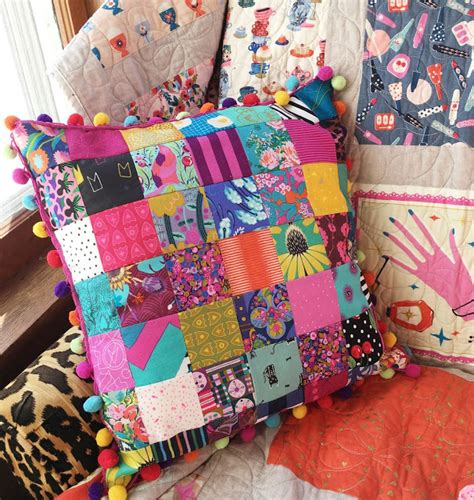 Image result for How to Do Patchwork