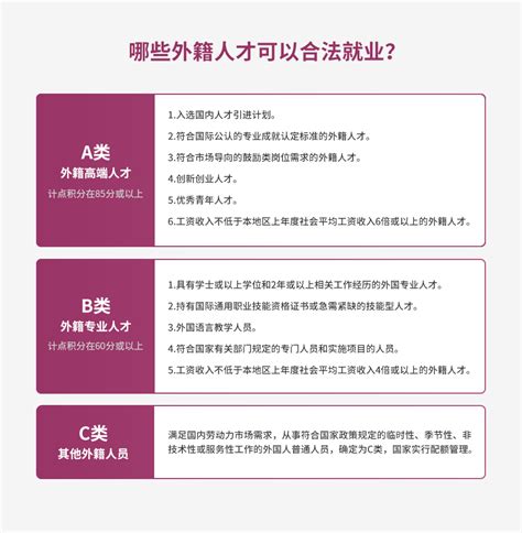 2019年，新版外国人签证、团体签证和居留许可样本 | 中国领事代理服务中心