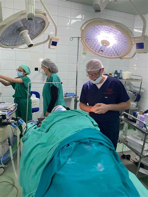 Five days of blessings - Karing Hearts Cardiology