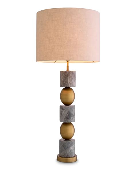 Modern Compatible Luxury Table Lamps - Angie Homes – ANGIE HOMES