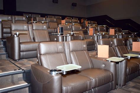 The star treatment: Cinépolis Luxury Cinemas opens in Hamlin | West ...