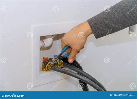 Connecting Washing Machine 的图像结果