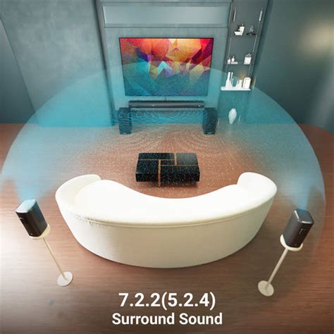 Zebronics Zeb Juke Bar 9900 Sound bar