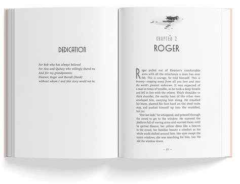 Image result for Book Formatting