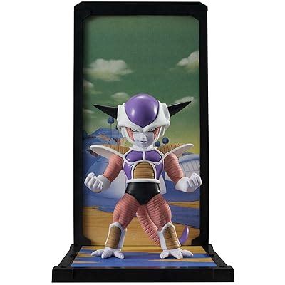 Buy TAMASHII NATIONS Bandai Tamashii Buddies Frieza Dragon Ball Action ...