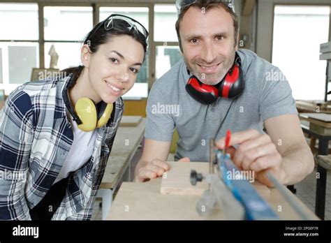 Carpenter Training 的图像结果