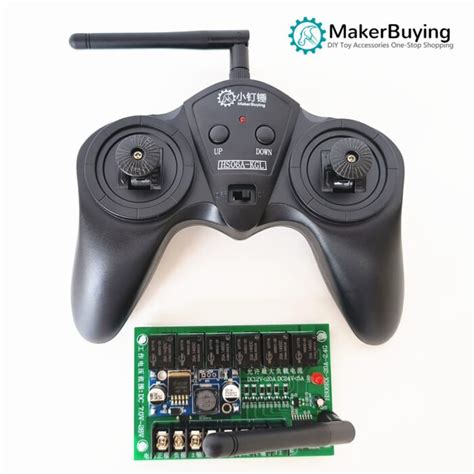 Image result for Remote Control Auto Relay