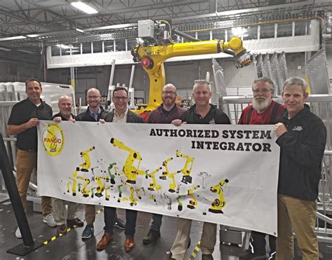 Factory Automation Systems Inc 的图像结果