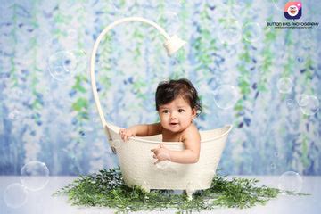 Bath Time Props – Madras Prop Store