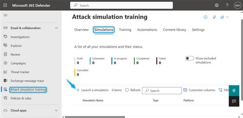 Image result for Attack Simulation How to Guide