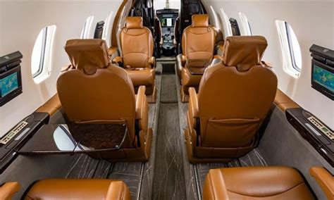 N817BZ Cessna Citation XLS - Executive Flight Services, LLC (Airshare ...