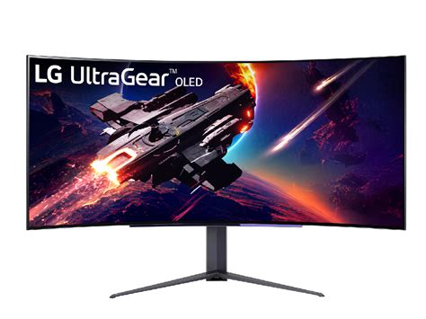 LG UltraGear OLED gaming monitors: Price, Features, Availability ...