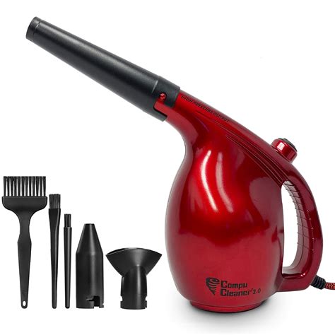 Buy CompuCleaner 2.0 - Durable ABS Plastic Electric High Pressure Air ...