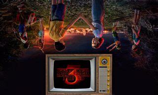 Stranger Things Season 2