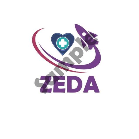 Entry #1432 by samarrafique777 for Create a new logo company name Zeda ...