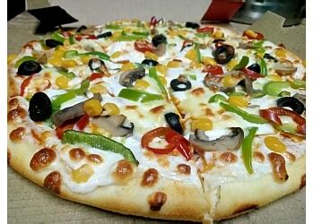 3 Best Pizza Shops in Bareilly - Expert Recommendations