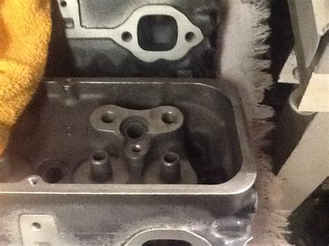 Image result for Pushing Rod Guide Plate