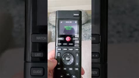 Image result for Control 4 Remote Control Troubleshooting