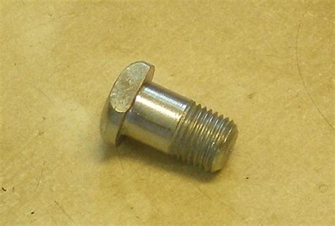 BSA Bolt Brake Drum Securing | BRITISH Only Austria Fahrzeughandel GmbH